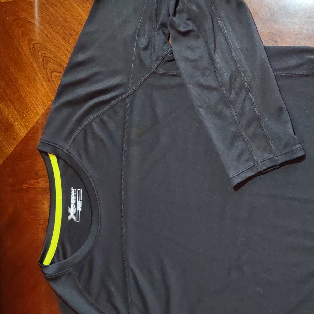 Exersion Performance Wear Top - Picture 4 of 5